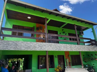 Casa com 4 Quartos à venda, 240m² no Mário Quintana, Porto Alegre