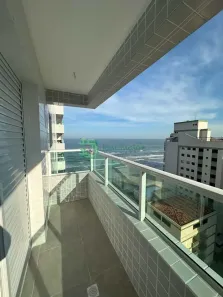 Apartamento com 2 Quartos à venda, 71m² no Centro, Mongaguá