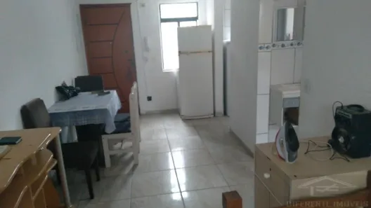 Apartamento com 1 Quarto à venda, 34m² no Cidade Tiradentes, São Paulo
