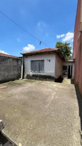Lote/Terreno à venda, 150m² no Parque Novo Oratório, Santo André