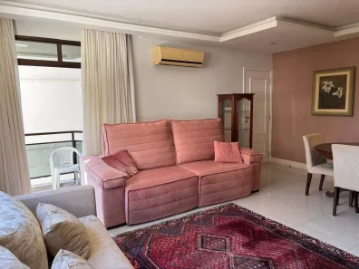 Apartamento com 3 Quartos à venda, 145m² no Centro, Florianópolis