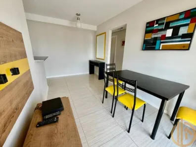 Apartamento com 3 Quartos para alugar, 55m² no Liberdade, São Paulo