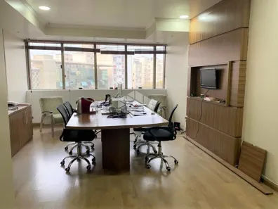 Sala Comercial à venda, 37m² no Cidade Baixa, Porto Alegre