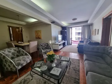 Apartamento com 3 Quartos à venda, 130m² no Jardim Lindóia, Porto Alegre