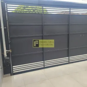 Casa com 3 Quartos para alugar, 100m² no Parque Celeste, São José do Rio Preto