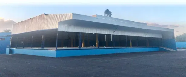 Galpão/Depósito/Armazém para alugar, 2528m² no Jardim Presidente Dutra, Guarulhos
