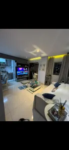Apartamento com 2 Quartos para alugar, 80m² no São Brás, Belém