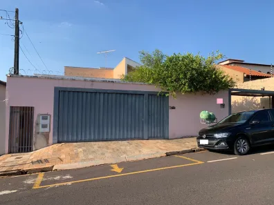 Casa com 5 Quartos à venda, 200m² no Jardim Tarraf, São José do Rio Preto