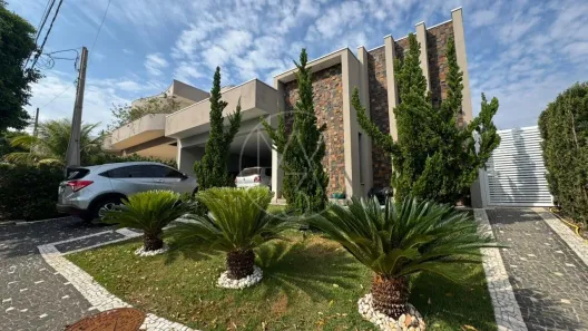 Casa de Condomínio com 3 Quartos à venda, 224m² no Swiss Park, Campinas