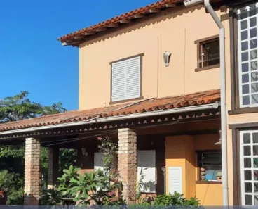 Casa com 4 Quartos à venda, 350m² no Centro, São Pedro da Aldeia