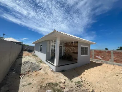 Casa de Condomínio com 2 Quartos à venda, 312m² no Fazendinha, Araruama