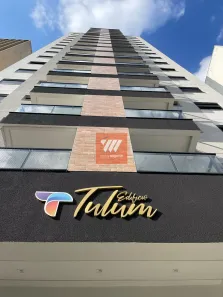 Apartamento com 2 Quartos à venda, 65m² no Jardim das Nações, Taubaté