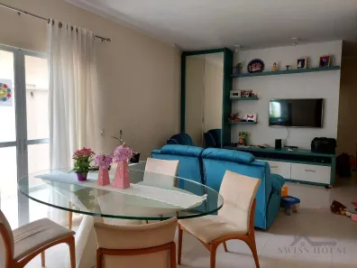 Casa de Condomínio com 3 Quartos à venda, 163m² no Residencial Santa Maria, Valinhos