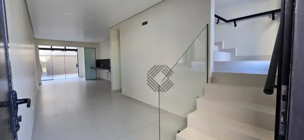 Sobrado com 2 Quartos à venda, 86m² no Jardim Americano, Sorocaba