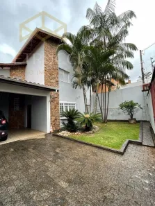 Casa com 3 Quartos à venda, 205m² no Jardim Guarani, Campinas