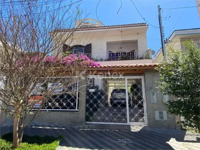 Sobrado com 4 Quartos à venda, 270m² no Vila Maria Alta, São Paulo