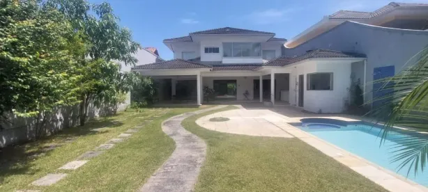 Casa com 4 Quartos à venda, 318m² no Barra da Tijuca, Rio de Janeiro