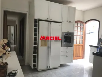Casa com 4 Quartos à venda, 90m² no Bosque dos Eucaliptos, São José dos Campos