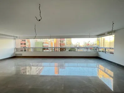 Apartamento com 4 Quartos à venda, 227m² no Setor Bueno, Goiânia