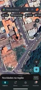 Lote/Terreno à venda, 242m² no Parque das Amoras II, São José do Rio Preto