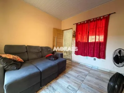 Casa com 2 Quartos à venda, 100m² no Jardim Redentor, Bauru