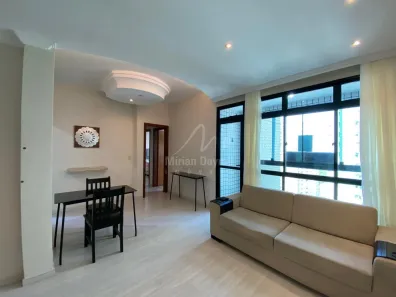 Apartamento com 2 Quartos à venda, 70m² no Sion, Belo Horizonte