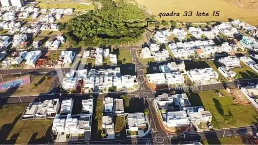 Lote/Terreno à venda, 327m² no Residencial Real Parque Sumaré, Sumaré