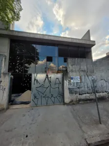 Prédio Comercial para alugar, 600m² no Jardim, Santo André