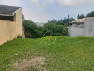 Lote/Terreno à venda, 500m² no Jardim Atibaia (Sousas), Campinas