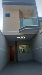 Sobrado com 3 Quartos à venda, 105m² no Jardim Nossa Senhora do Carmo, São Paulo