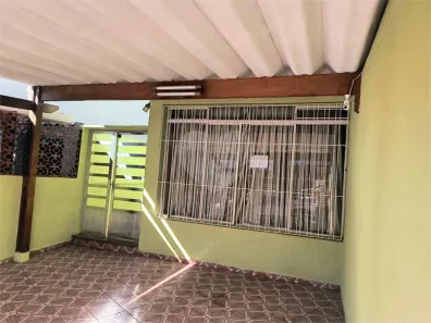 Sobrado com 3 Quartos à venda, 149m² no Jardim Regina, São Paulo