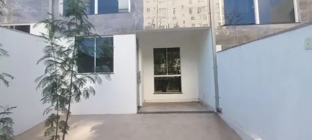 Casa com 3 Quartos à venda, 84m² no Vila Cloris, Belo Horizonte