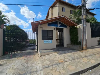Apartamento com 3 Quartos para alugar, 67m² no Vila Almeida, Sorocaba