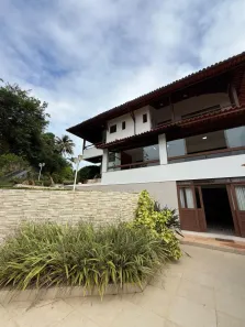 Casa de Condomínio com 6 Quartos à venda, 550m² no Portão, Lauro de Freitas