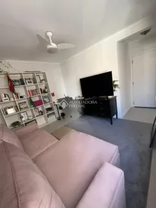Apartamento com 1 Quarto à venda, 45m² no Cidade Baixa, Porto Alegre