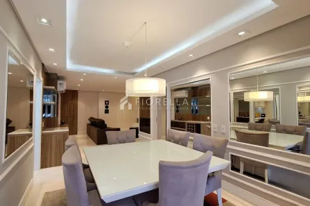 Apartamento com 3 Quartos à venda, 143m² no Campinas, São José