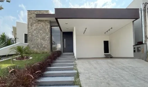 Casa de Condomínio com 3 Quartos à venda, 197m² no Condomínio Residencial Euroville II, Bragança Paulista