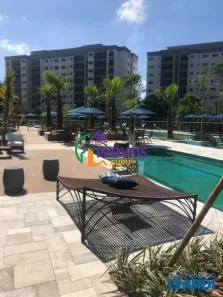 Apartamento com 2 Quartos à venda, 66m² no Santo Amaro, São Paulo