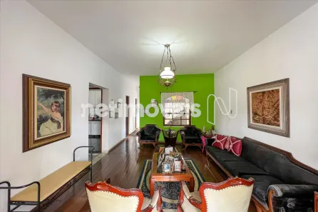 Casa com 3 Quartos à venda, 314m² no Santo André, Belo Horizonte