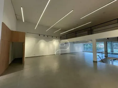 Ponto Comercial para alugar, 490m² no Alphaville Industrial, Barueri