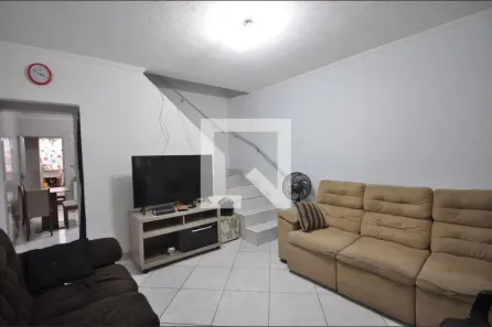 Casa com 4 Quartos à venda, 182m² no Vila Nova Mazzei, São Paulo