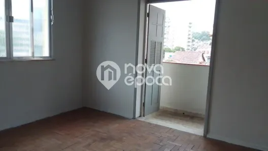 Apartamento com 2 Quartos à venda, 70m² no Engenho Novo, Rio de Janeiro