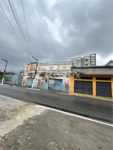 Lote/Terreno à venda, 679m² no Santana, São Paulo
