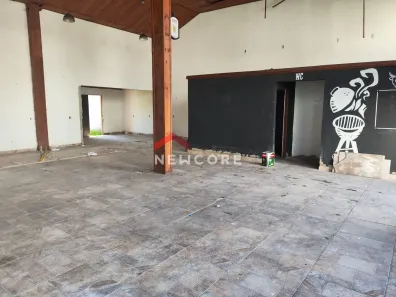 Galpão/Depósito/Armazém à venda, 200m² no Campinas, São José