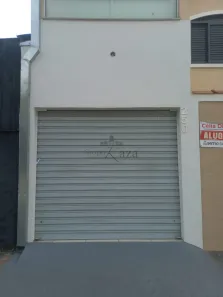 Ponto Comercial para alugar, 30m² no Bosque dos Eucaliptos, São José dos Campos