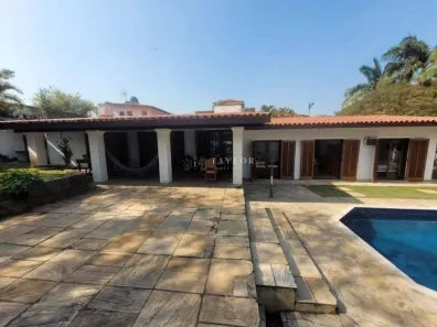 Casa com 5 Quartos à venda, 450m² no Butantã, São Paulo