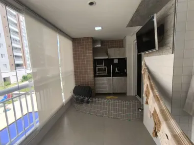 Apartamento com 4 Quartos para alugar, 103m² no Centro, Guarulhos
