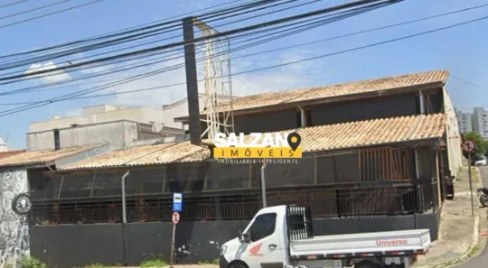 Ponto Comercial à venda, 1100m² no Jardim das Nações, Taubaté