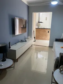 Casa de Condomínio com 2 Quartos à venda, 80m² no Condomínio Residencial Parque da Liberdade IV, São José do Rio Preto