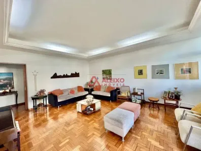 Casa com 7 Quartos à venda, 314m² no Serra, Belo Horizonte